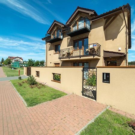 Nad Morzem 62 Wladyslawowo Exterior foto