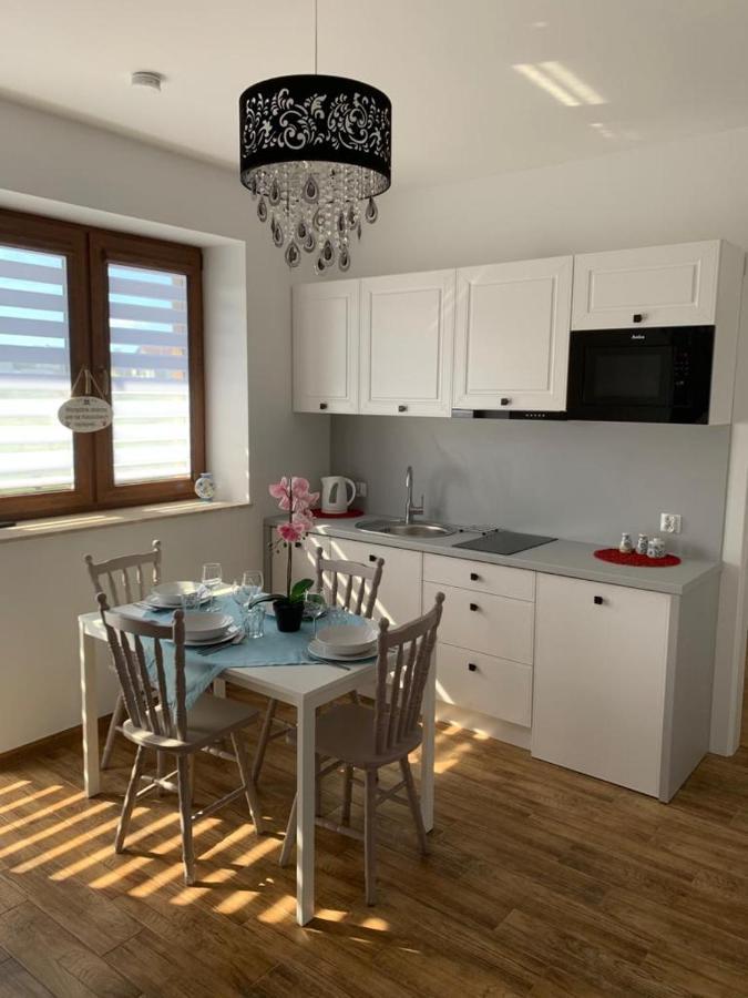 Nad Morzem 62 Wladyslawowo Exterior foto