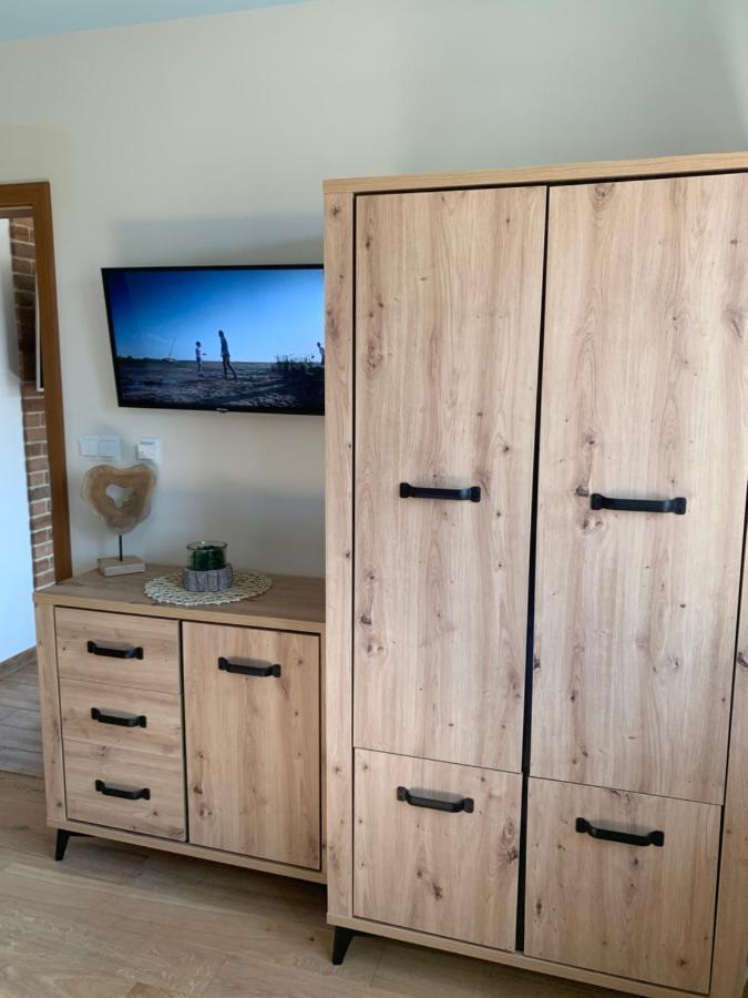 Nad Morzem 62 Wladyslawowo Exterior foto