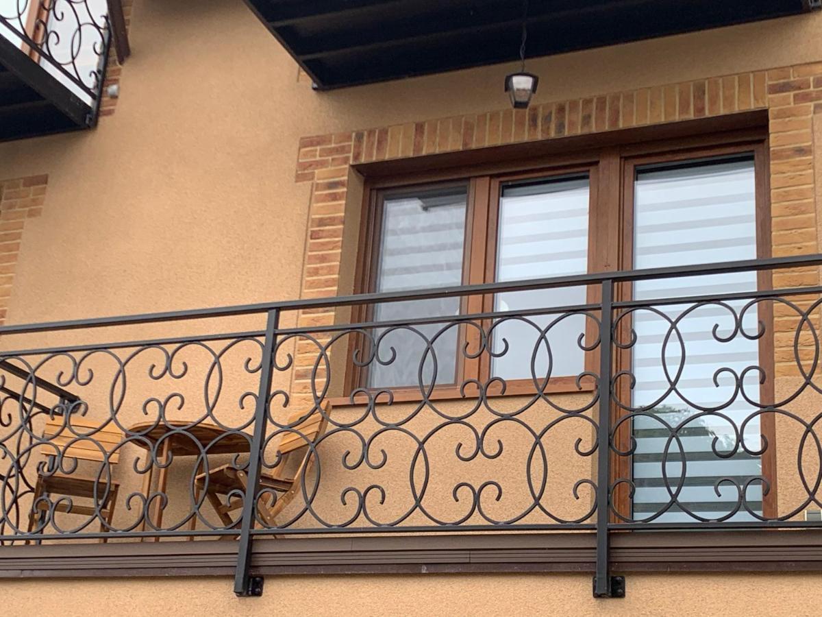 Nad Morzem 62 Wladyslawowo Exterior foto