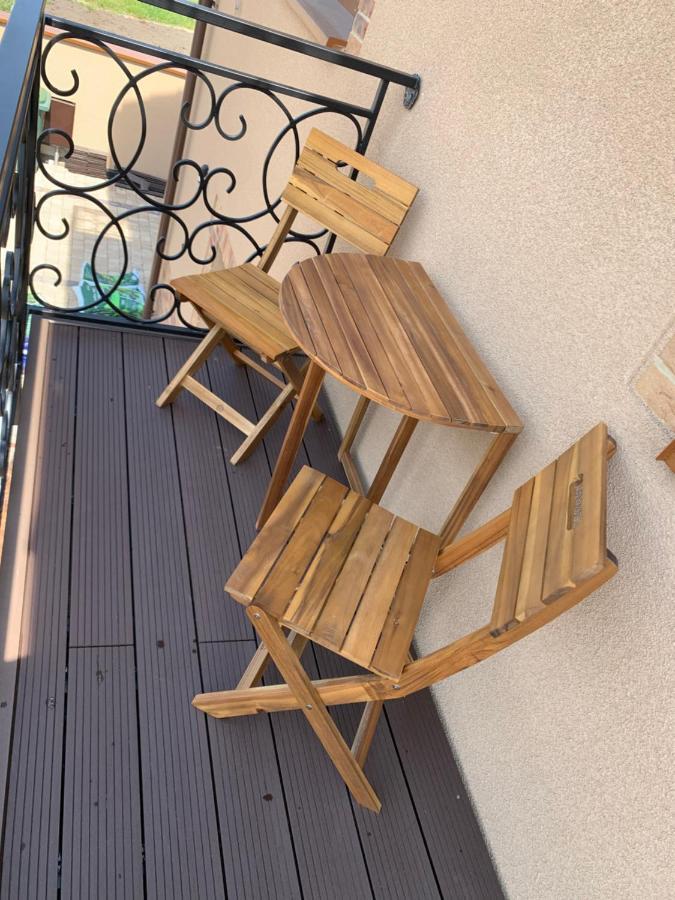 Nad Morzem 62 Wladyslawowo Exterior foto