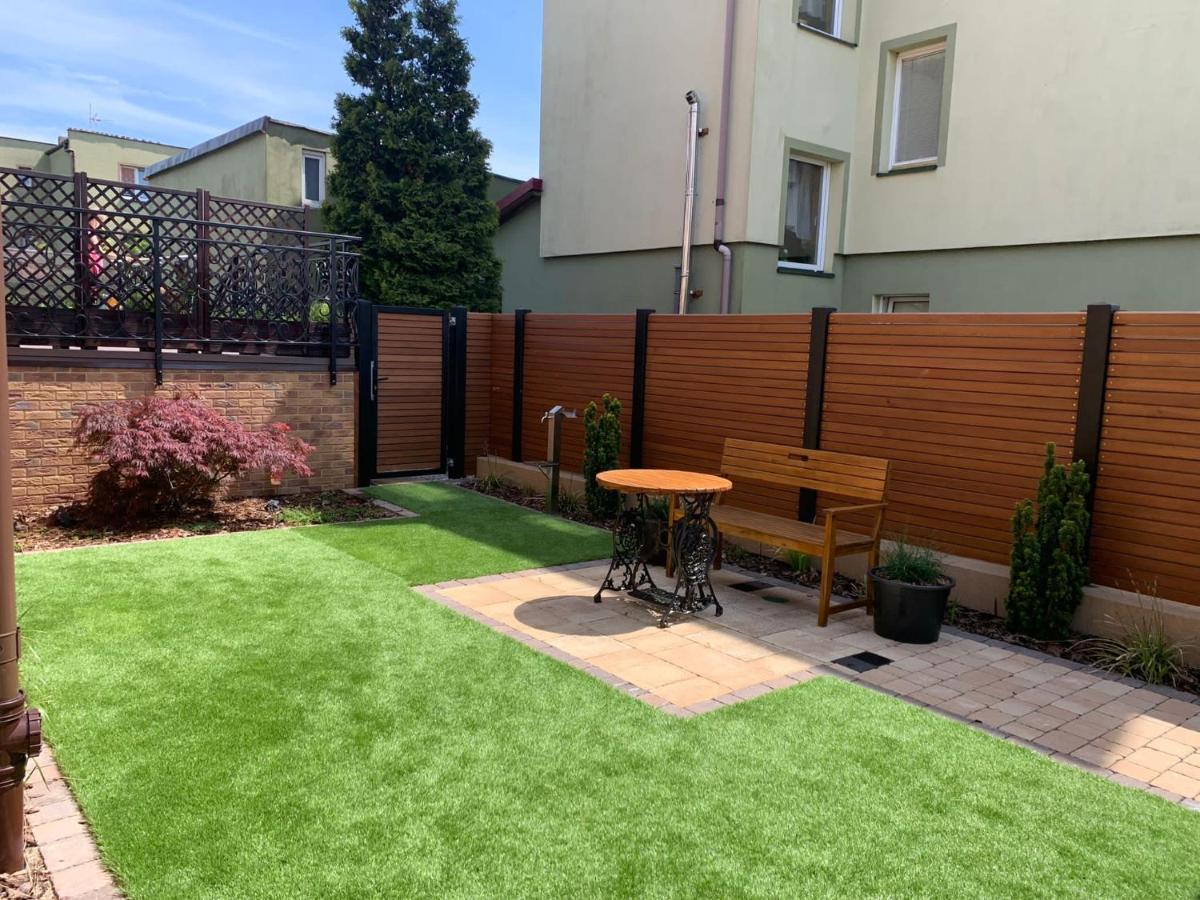 Nad Morzem 62 Wladyslawowo Exterior foto