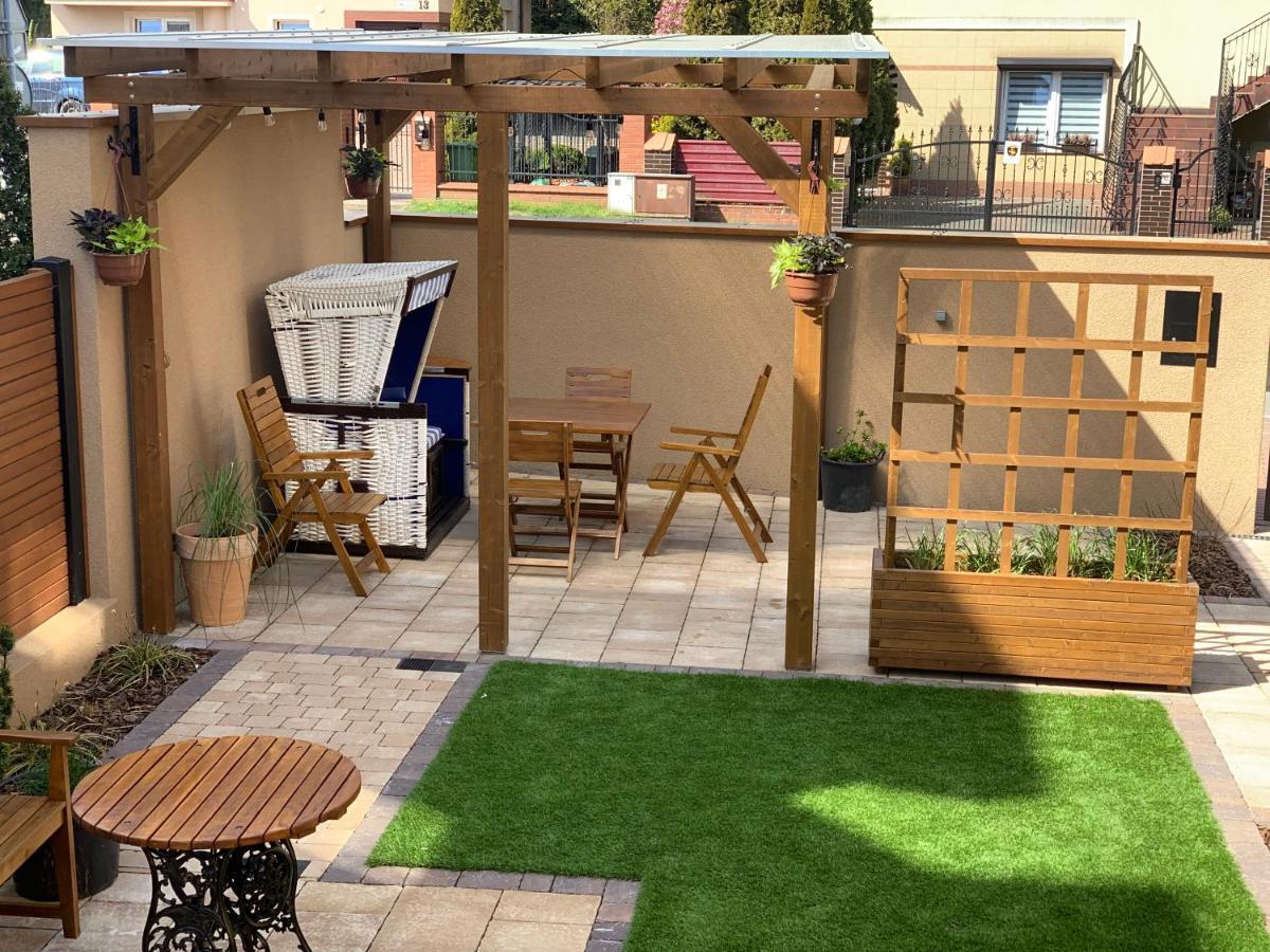Nad Morzem 62 Wladyslawowo Exterior foto