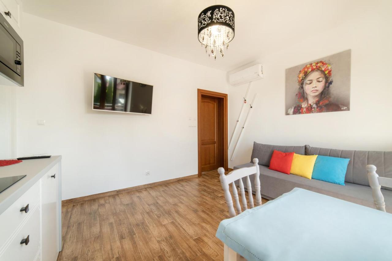 Nad Morzem 62 Wladyslawowo Exterior foto
